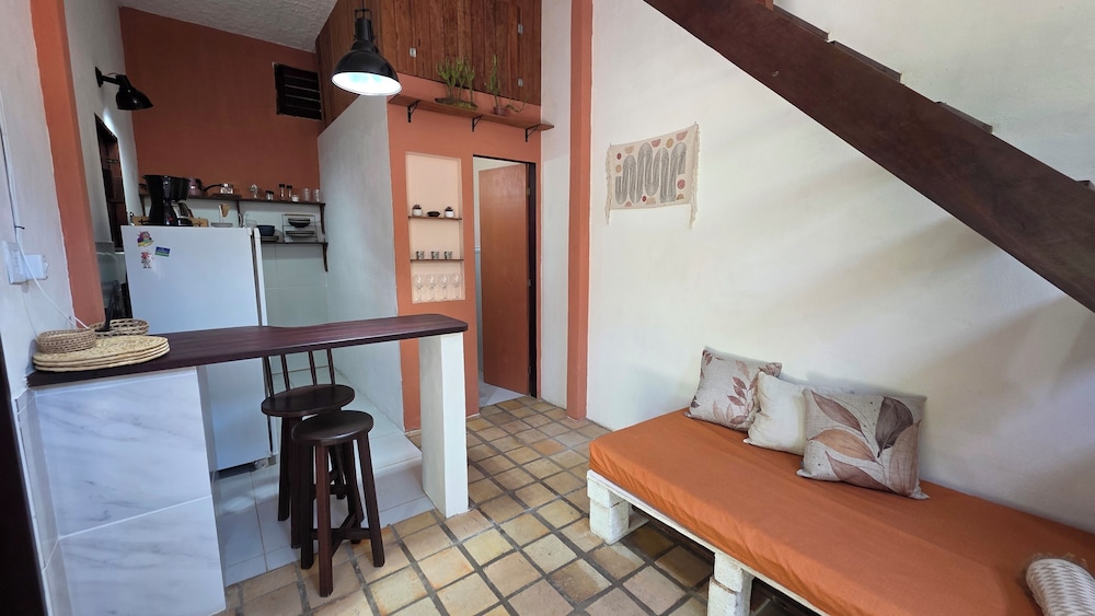 Oceana Suites Pipa