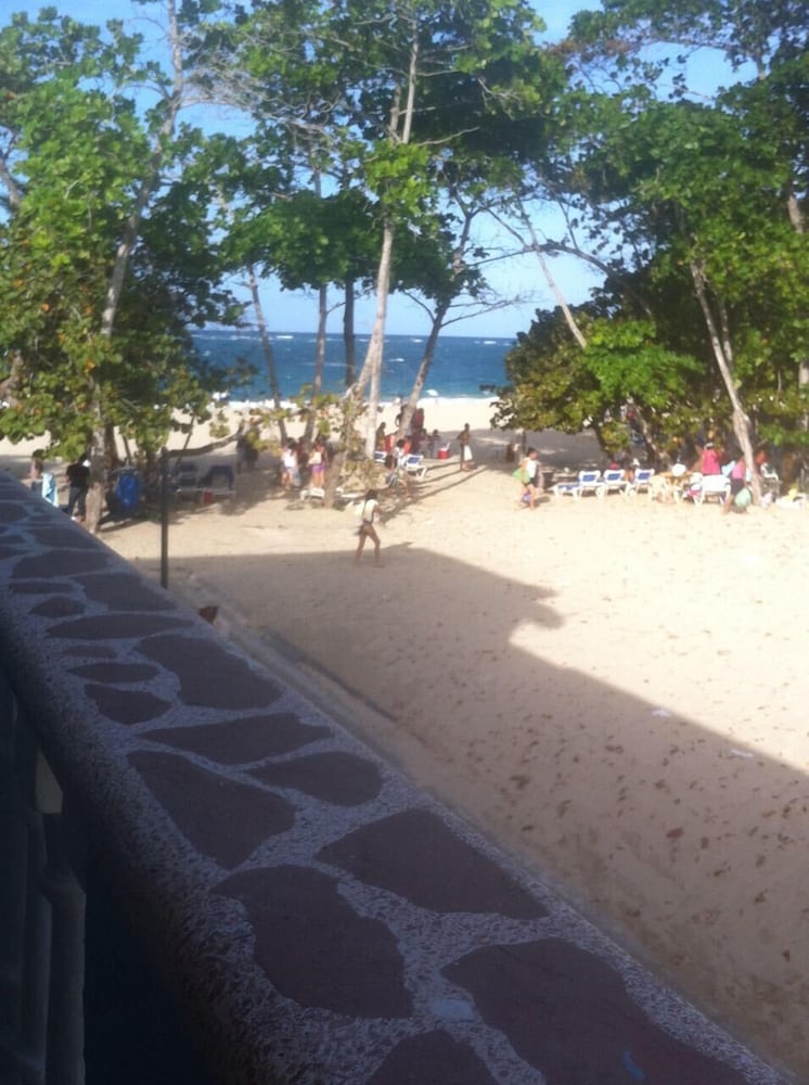 Apartamento el Pueblito Playa Dorada