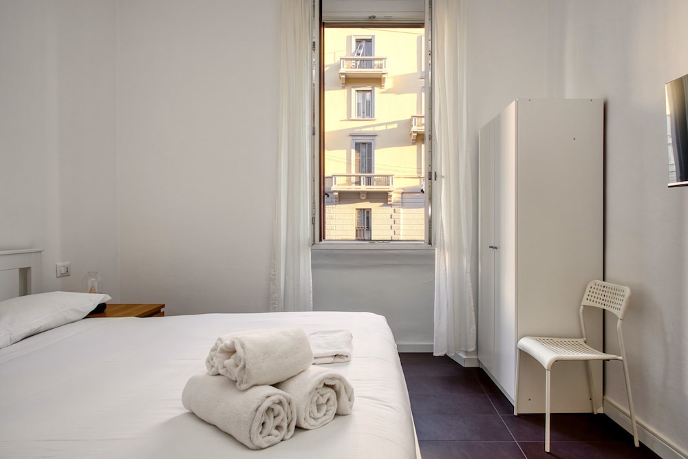 JOIVY Cosy Flat in the Centre of Milan
