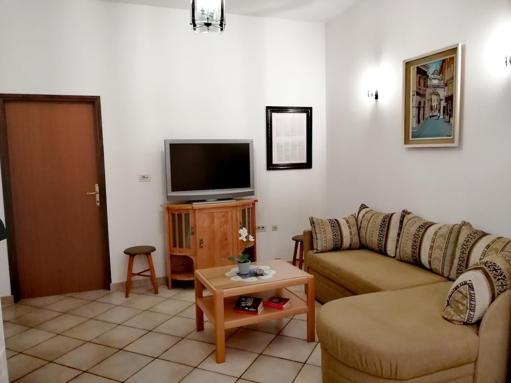 Guests House Lea en Rovinj