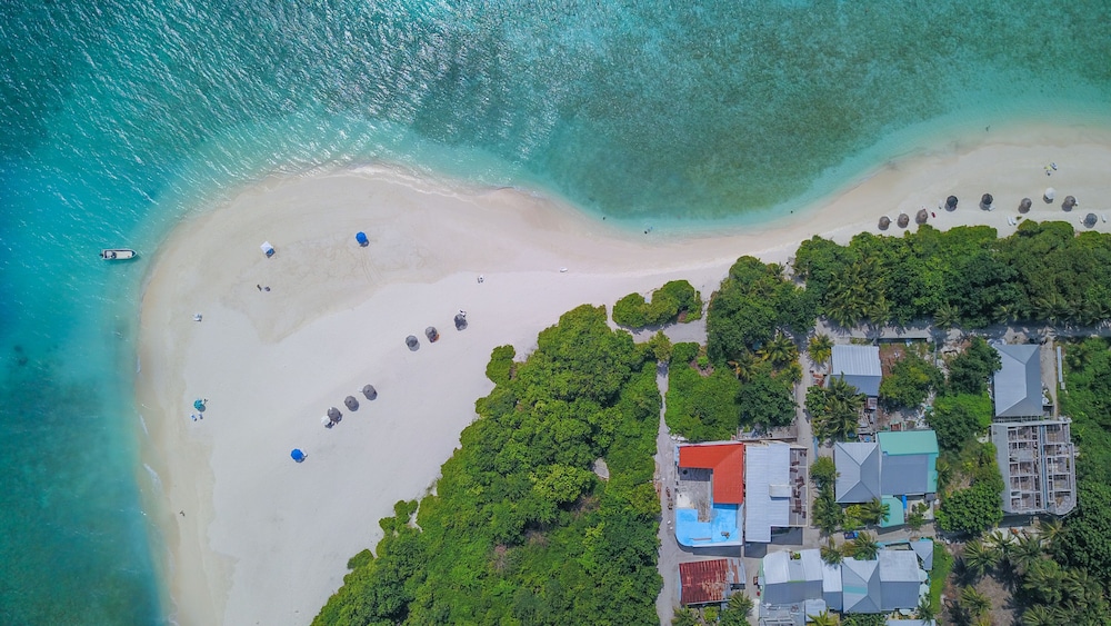 Ukulhas Beach Inn