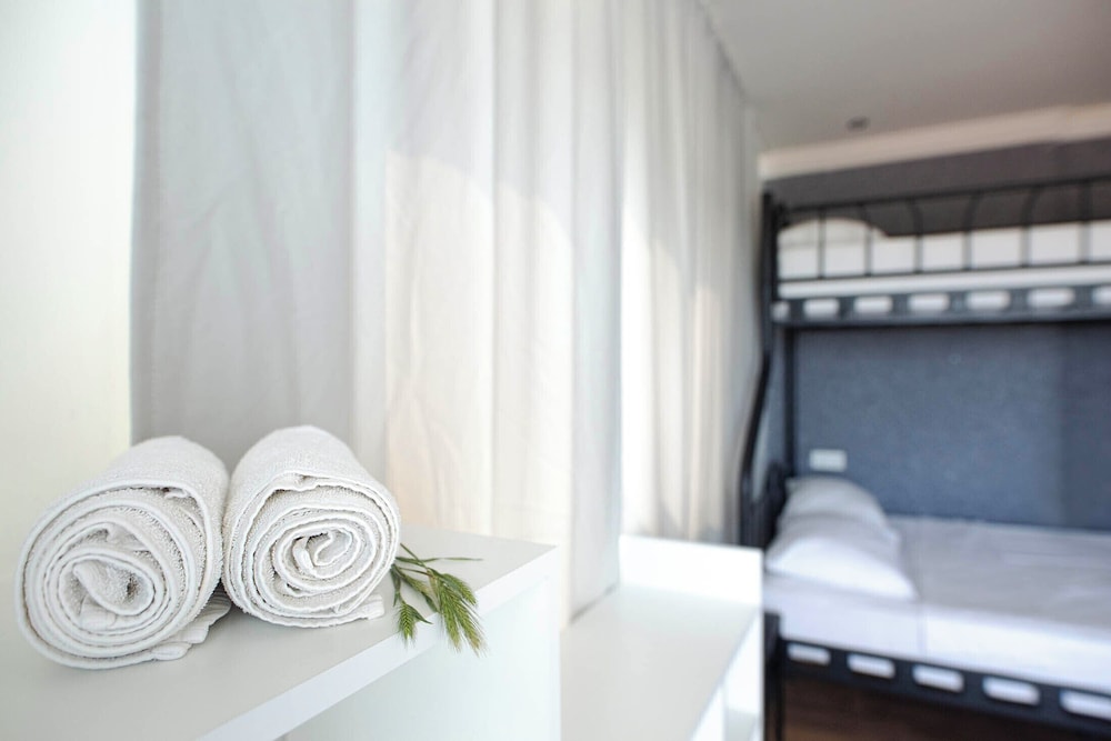 Belsun Butik Otel - Image 101