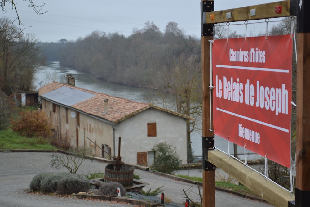 Le Relais de Joseph, photo 35