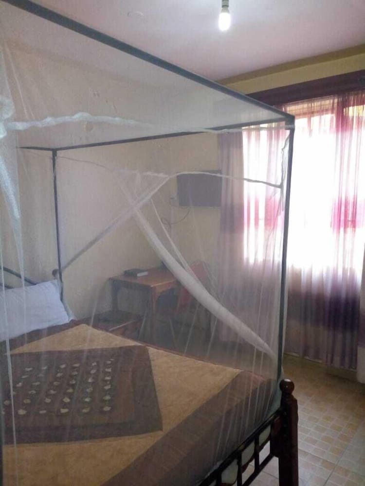 PEC Guest House