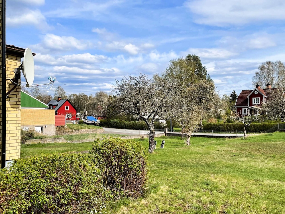 5 Person Holiday Home in Fagelfors
