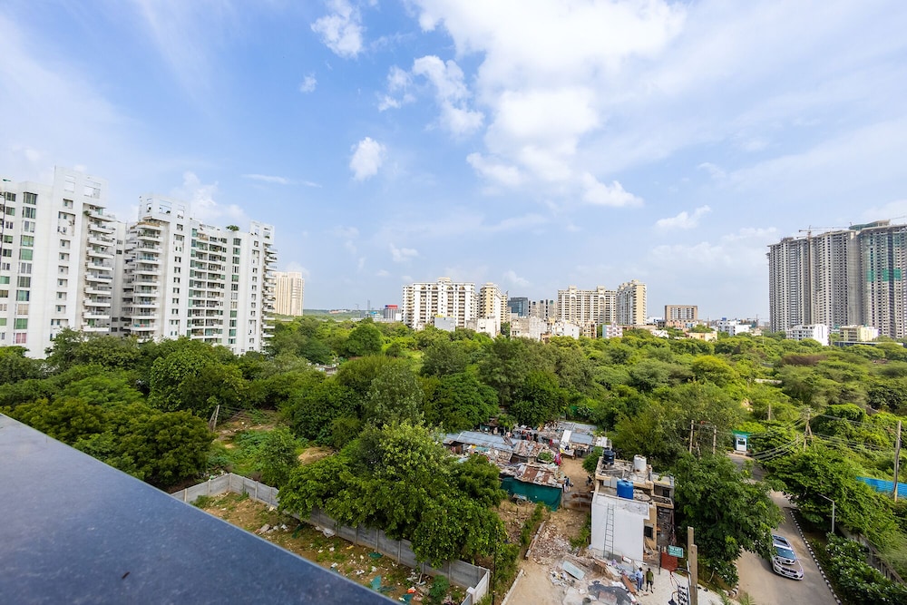 FabHotel Exotica Avenue Apartments