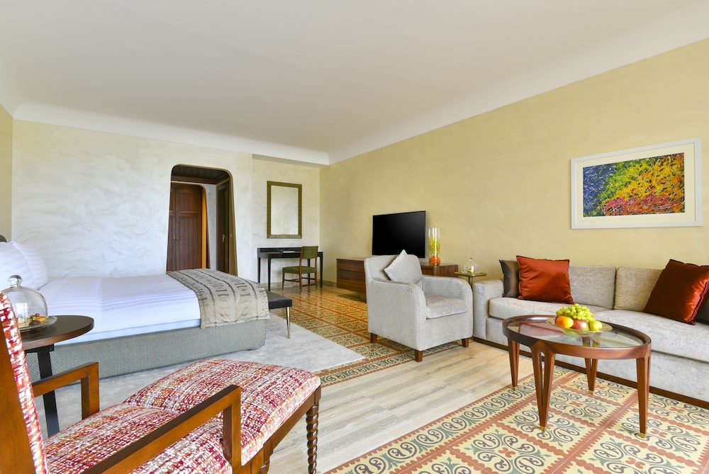 Kempinski Hotel Ishtar Dead Sea 39