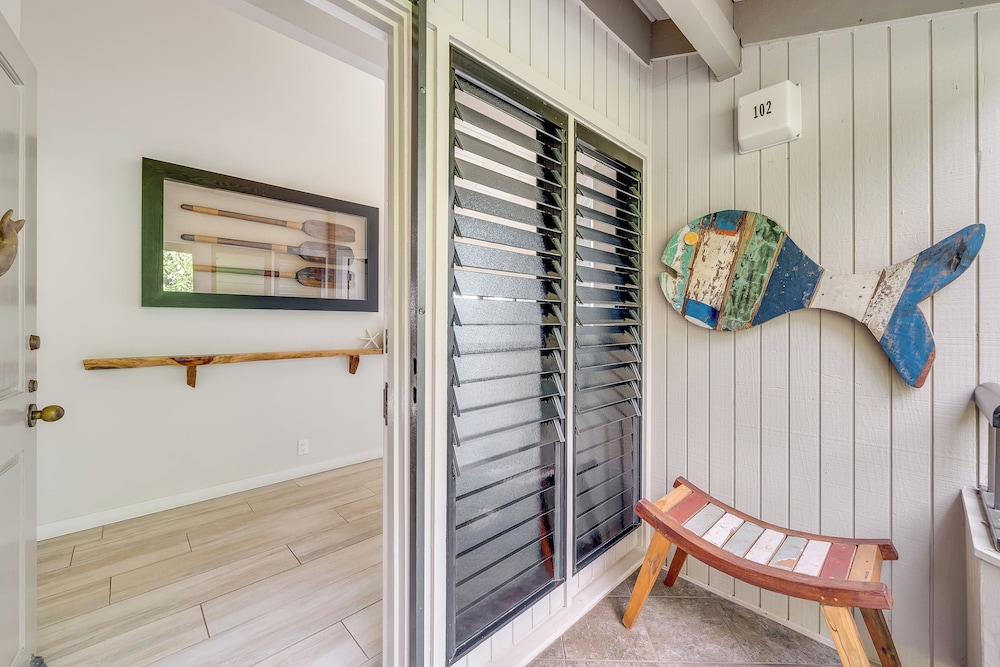 Extraordinary Molokini Views, Spectacular Renovation, New Split AC, Ocean Views!