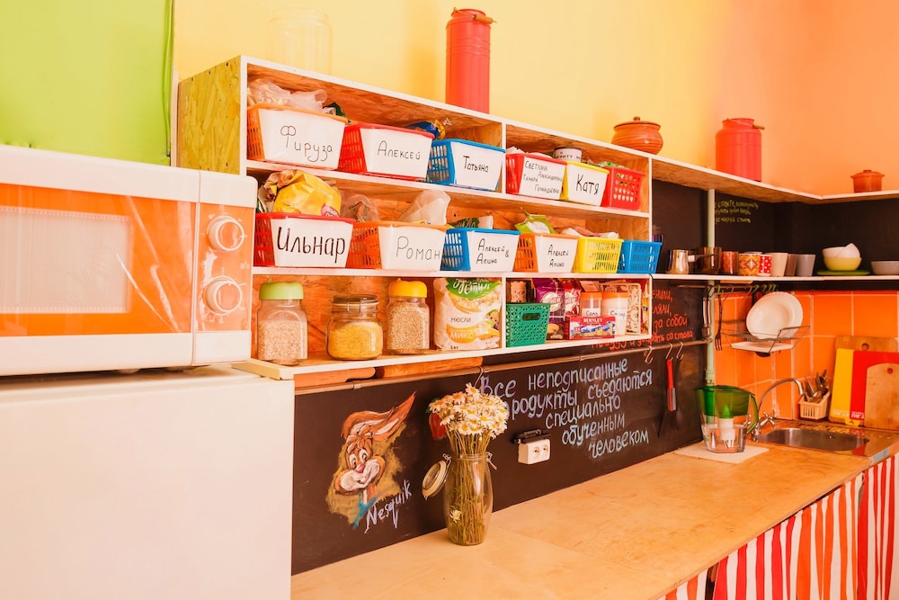 Burano Hostel