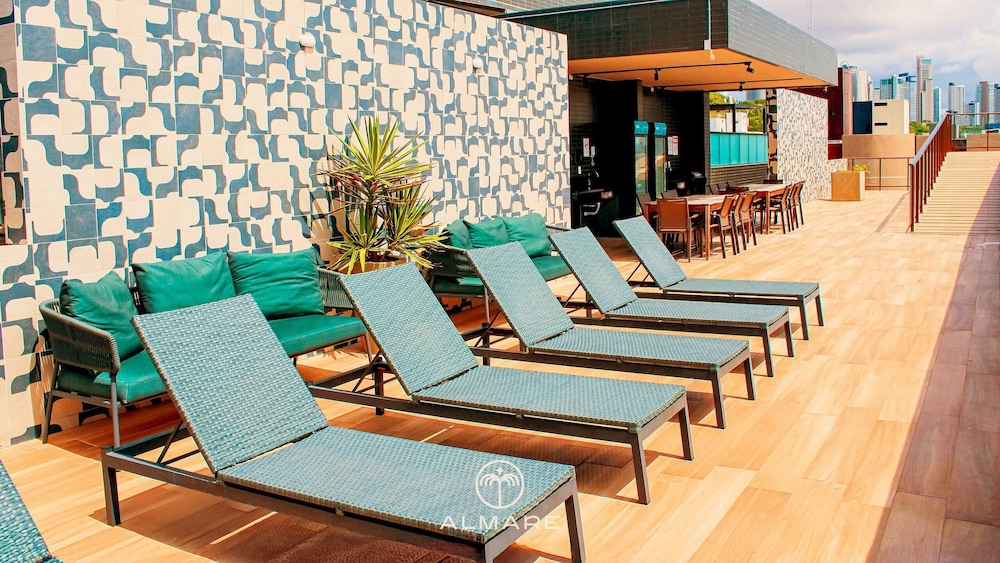 FM20 Cabo Branco Premium I - By Almare