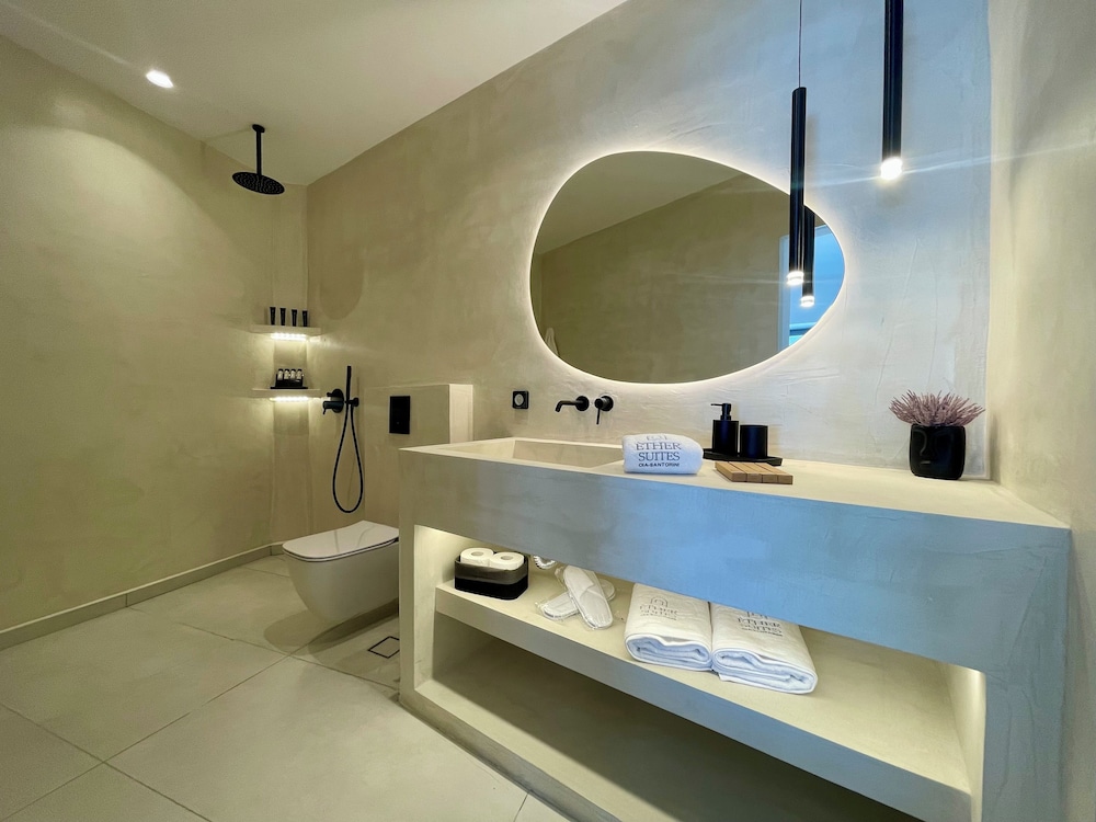 Èther suites