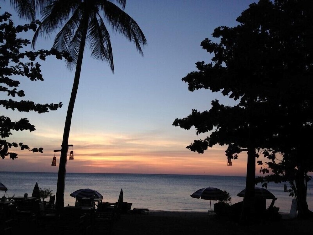 Sea Sand Sun Resort