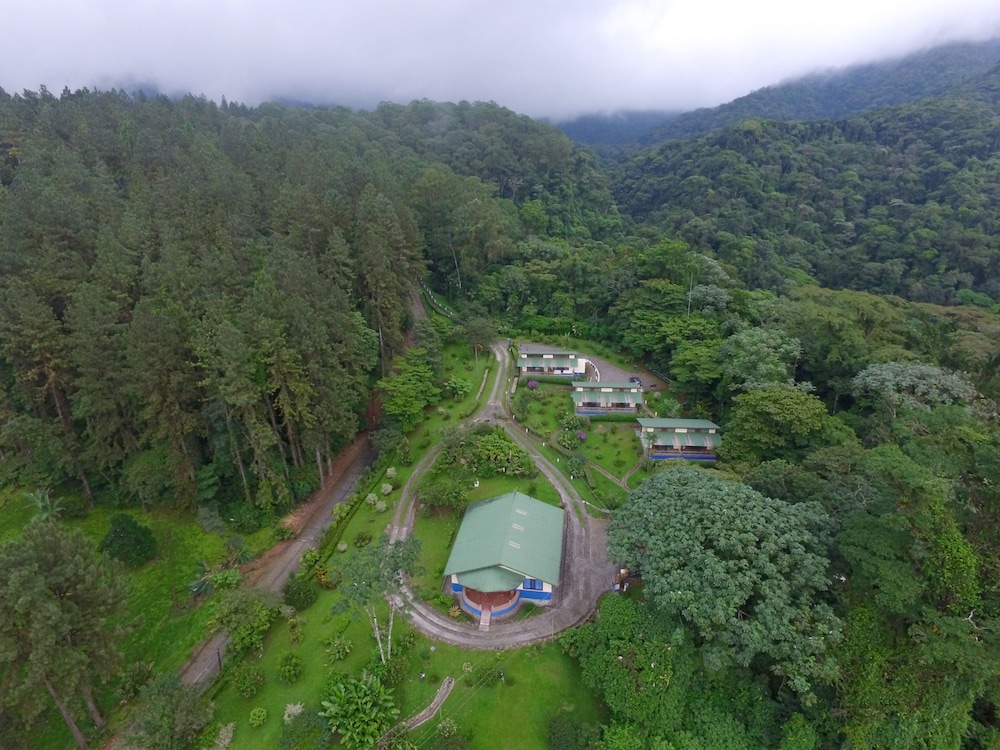 Arenal Observatory Lodge & Trails 20
