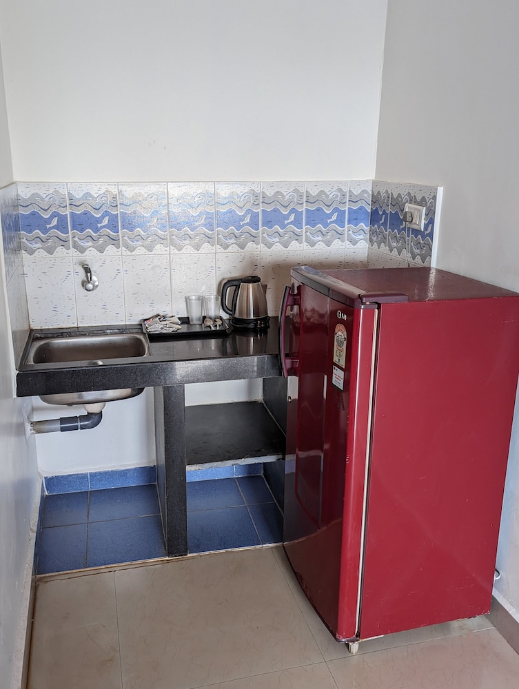 Swati Hotel
