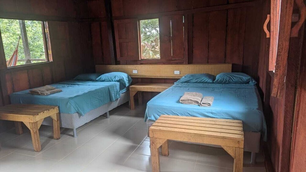 BURBAYAR ECO LODGE view 4