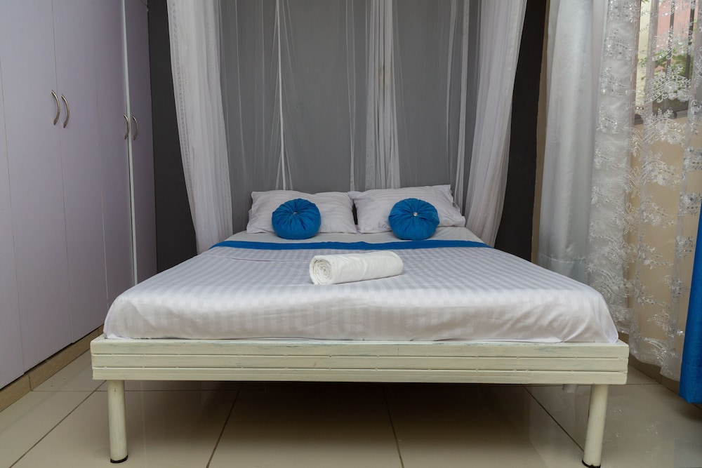 Stunning 2Bd Apt in Mombasa/mtwapa- Your Home view 5