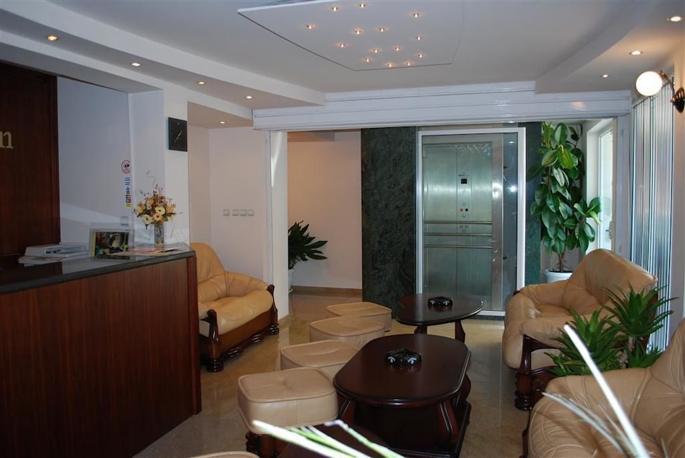 Nessebar Vacations - Hotel Italia Nessebar - Property Image 3
