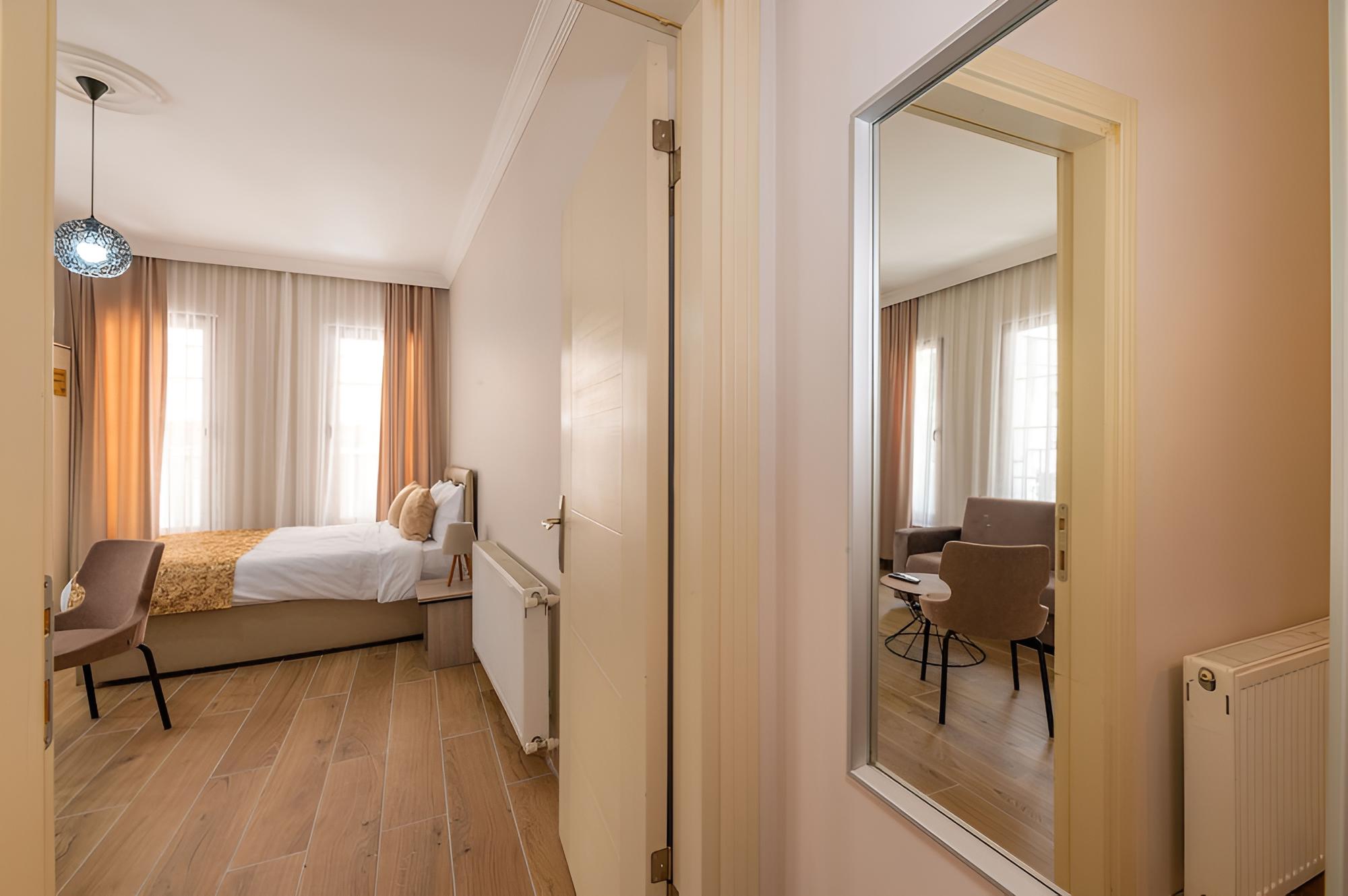 Marida Hotel Istanbul