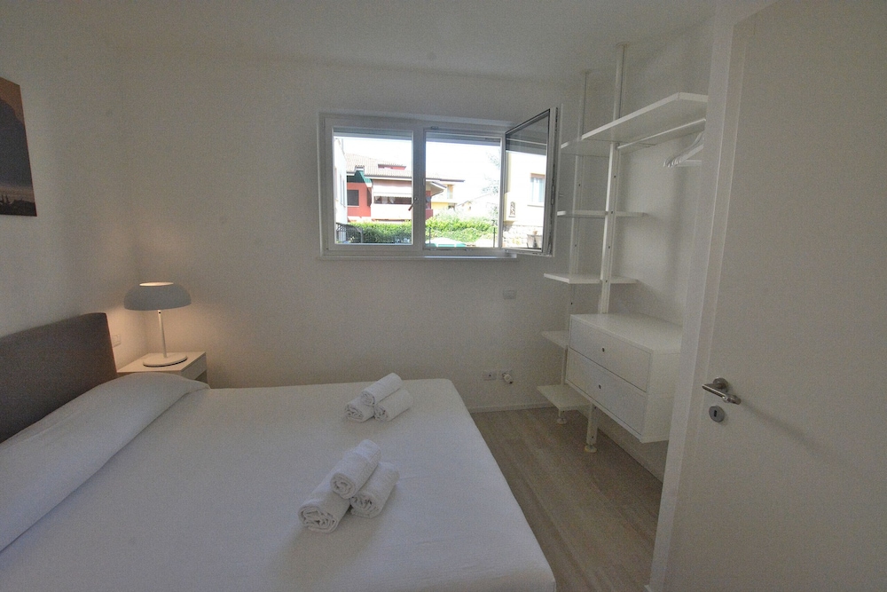 Apartment Terre Scaligere With Pool view 5
