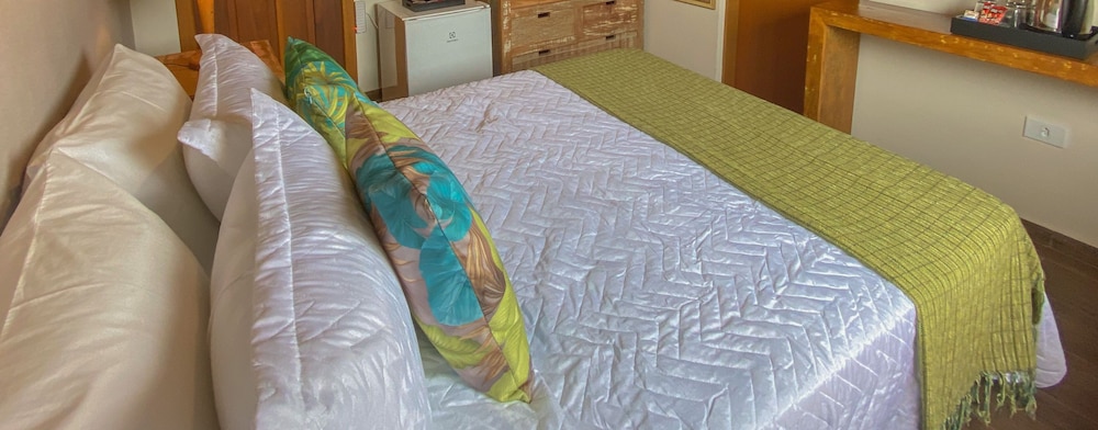 Casa Melville Hospedagem