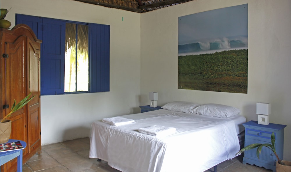 Cocori Lodge Monterrico