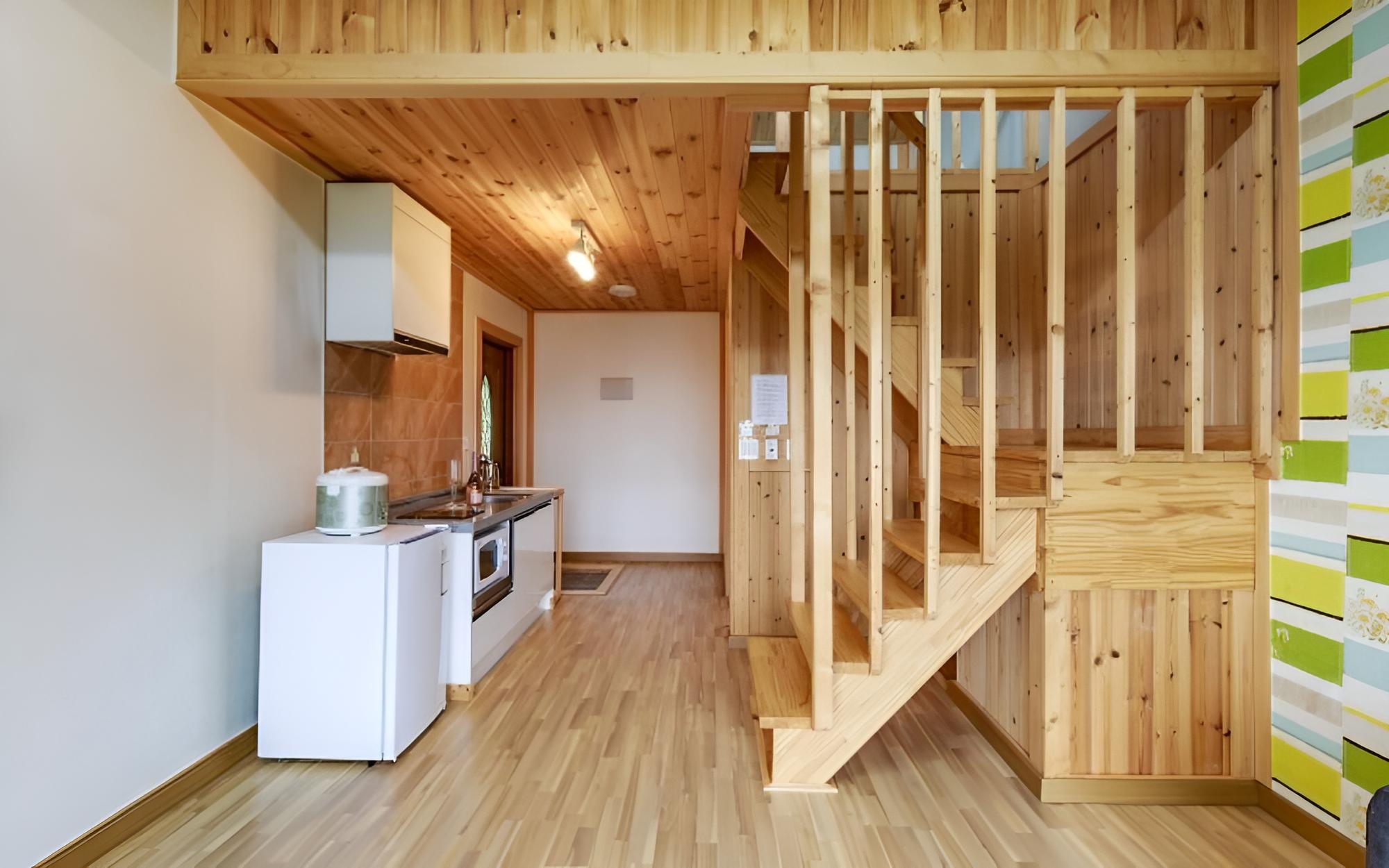 Namhae Raon Pension view 4