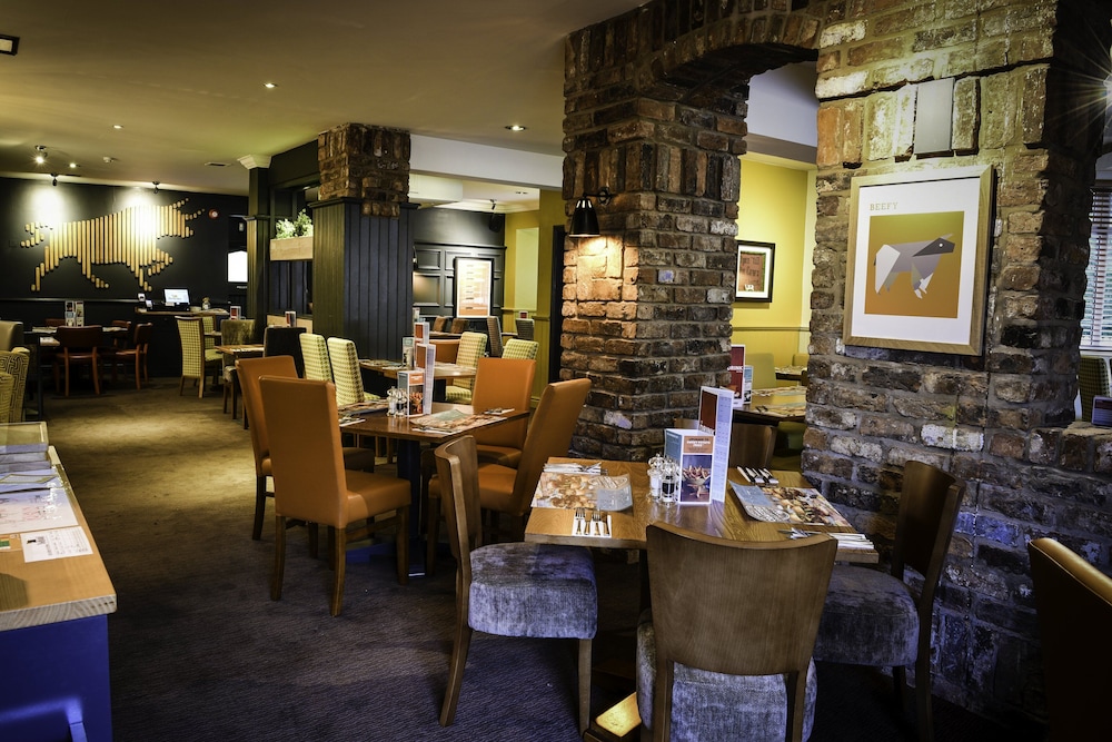 Premier Inn Macclesfield North, photo 37