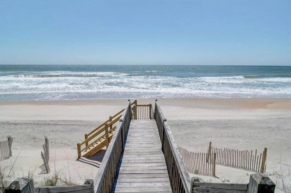 You're The Tops by Topsail Realty
