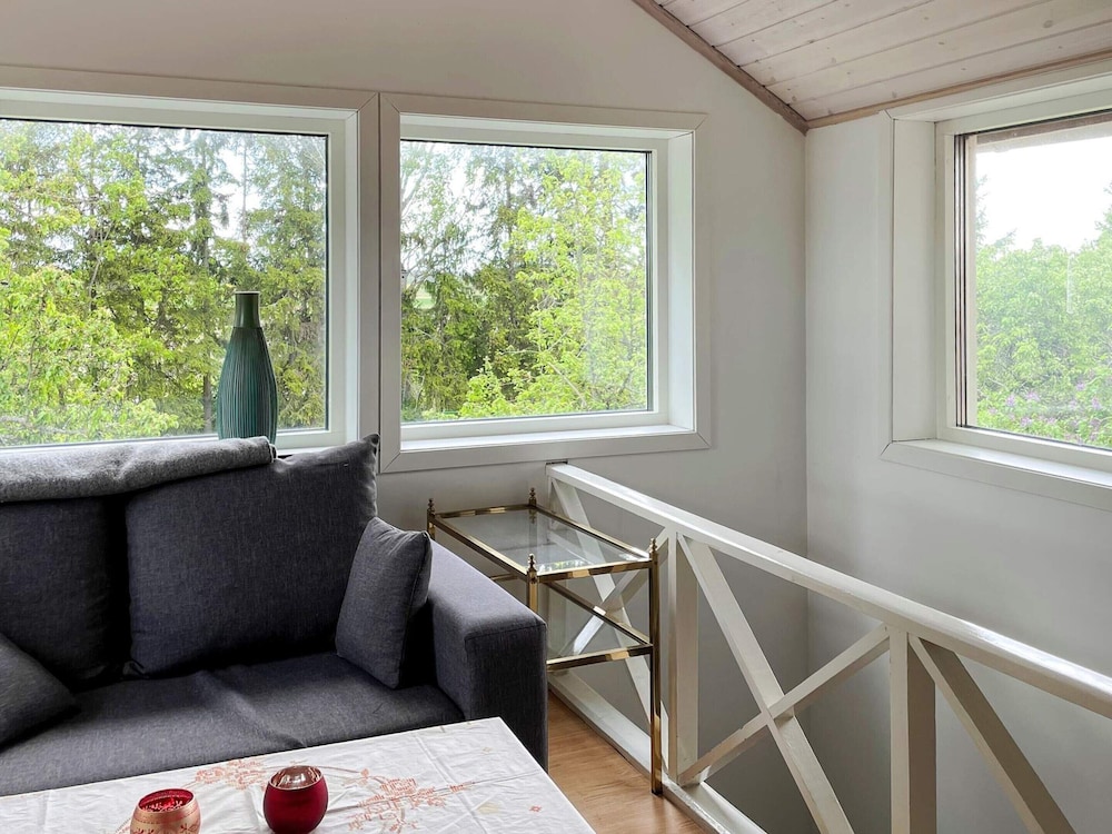 4 Person Holiday Home in Orsundsbro