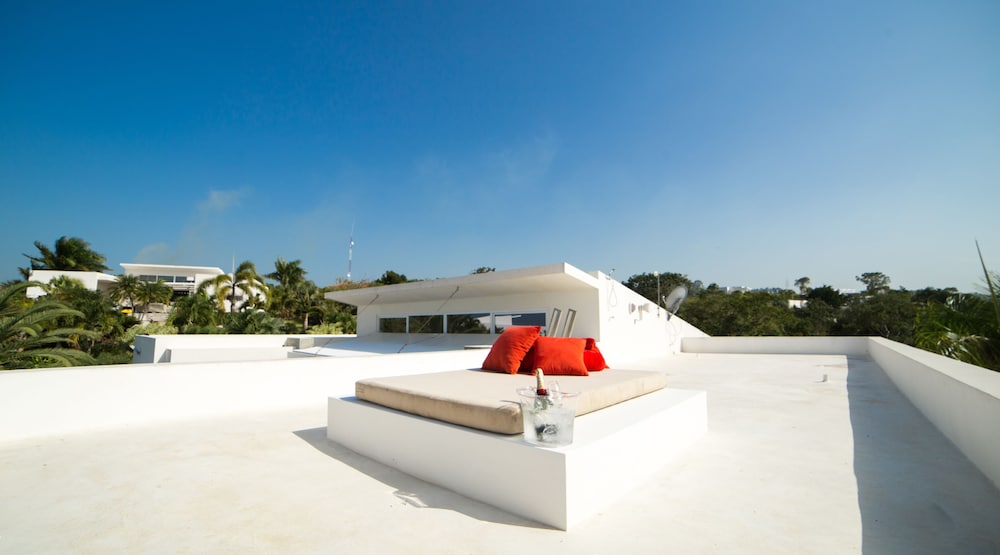 Villas Agua Dulce