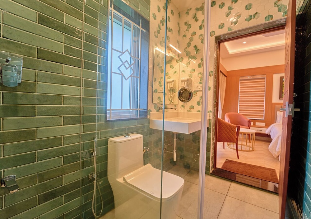 Villa Terra Verde by VOYE HOMES