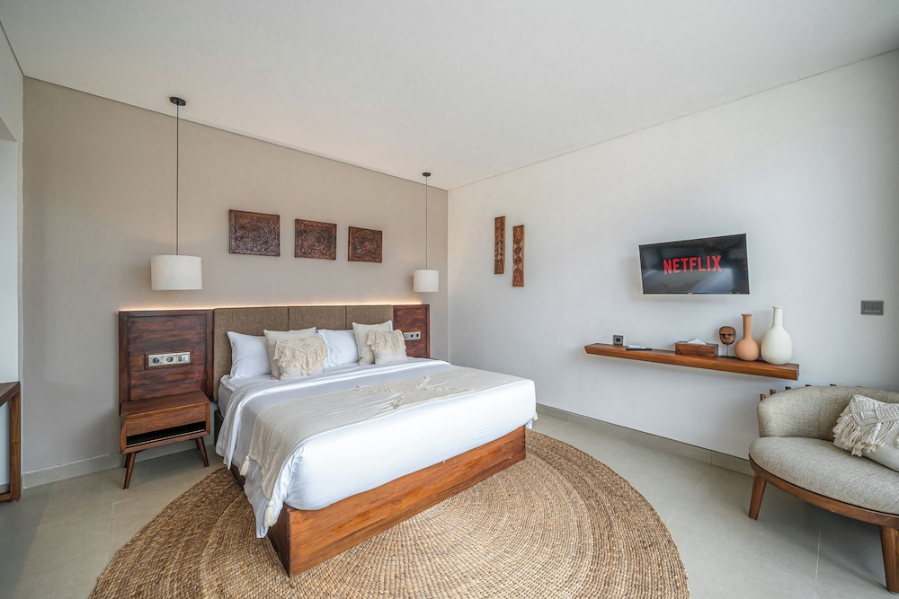 Villa Anarya Ubud