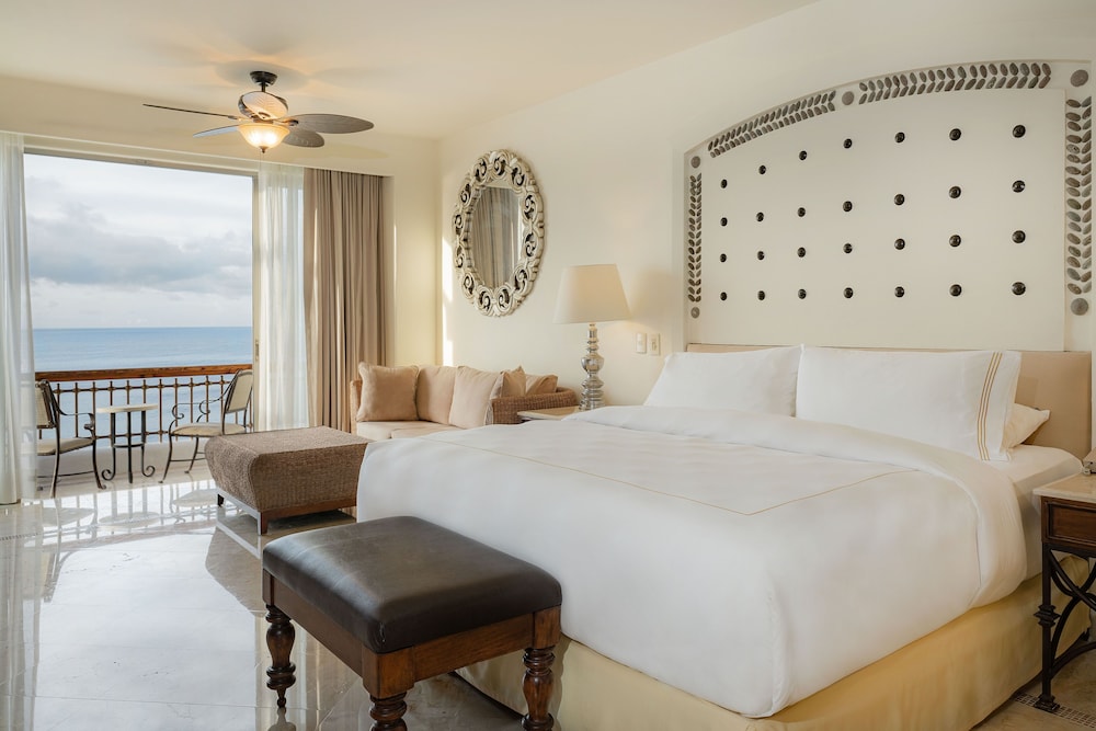 Los Cabos Vacations - Marquis Los Cabos, An All Inclusive, Adults Only  No Timeshare Resort - Property Image 21