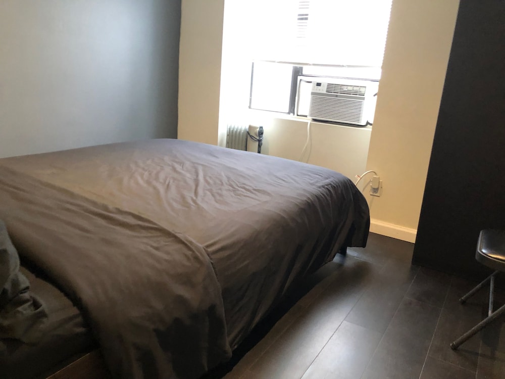 FABE Suites Flat Iron