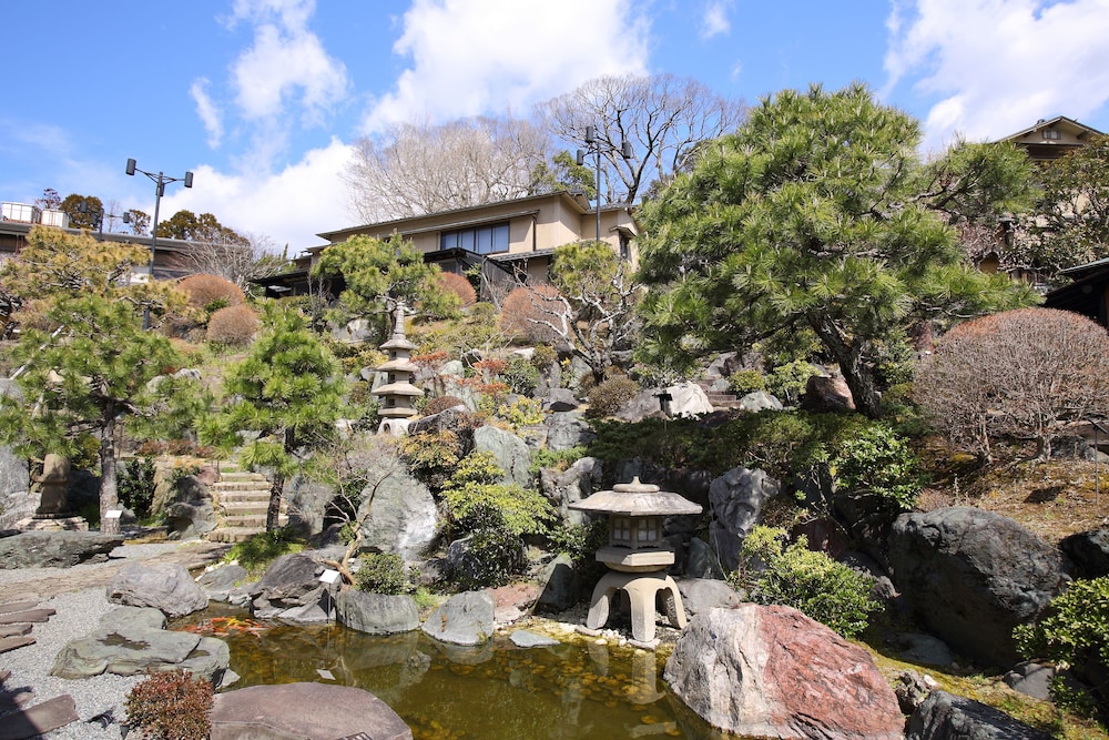 Ishinoya Izunagaoka (TKP Hotels & Resorts)