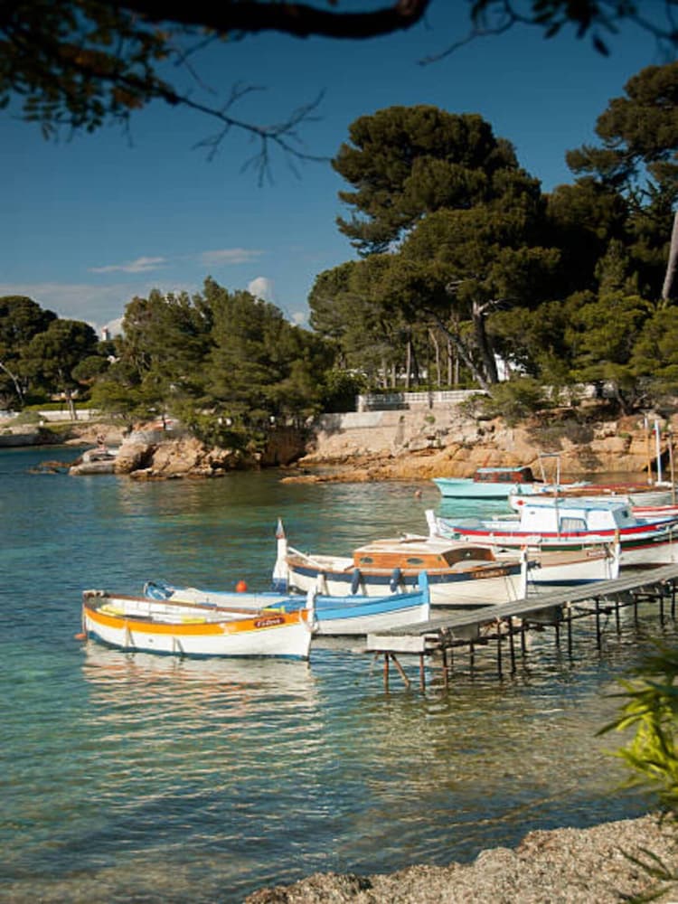 Cozy Studio Near Cap D'antibes