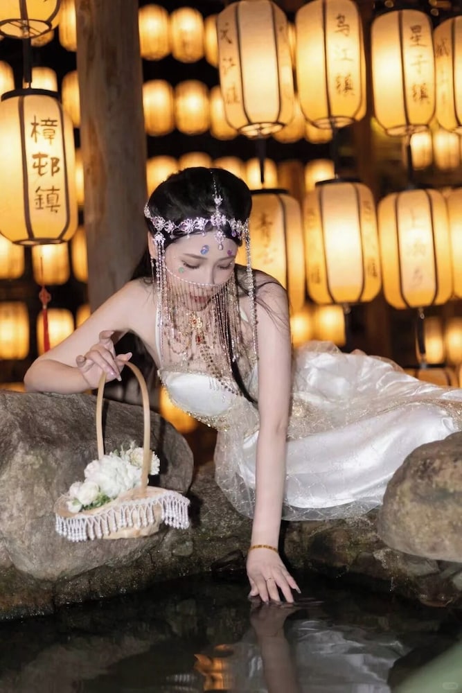Wangxian Valley Qingchuanxingguan - Wangxian Valley Scenic Area