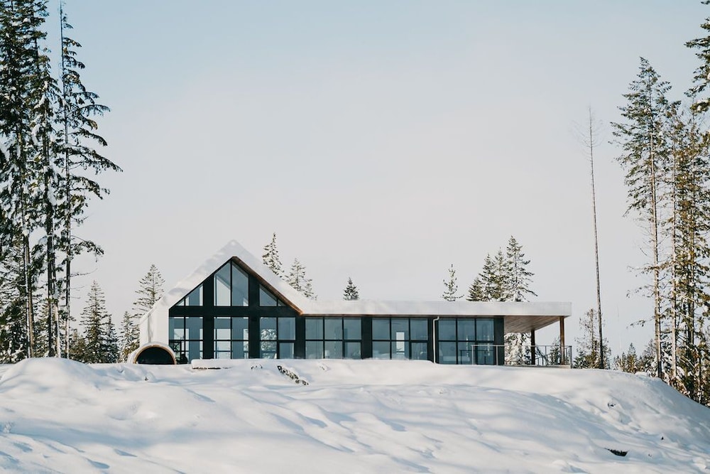 The Alder By Revelstoke Vacations