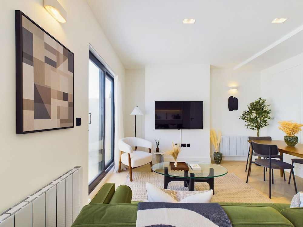 Be London - The Maida Vale Residences