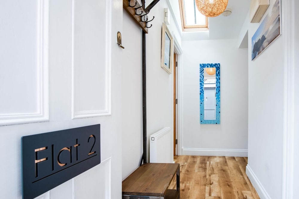 Kensington Apartment - 2 Bedroom - Saundersfoot