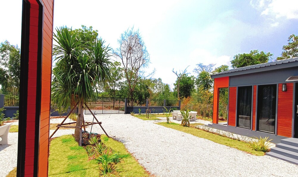 Hormduk Resort