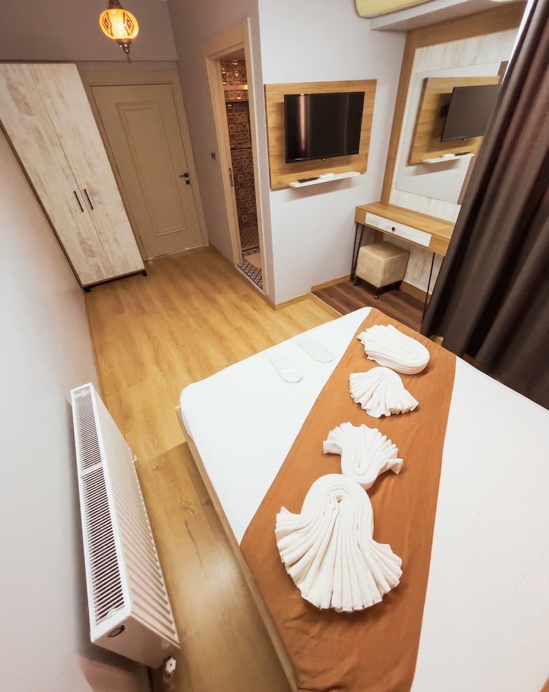 Lumina Boutique Otel - Image 18