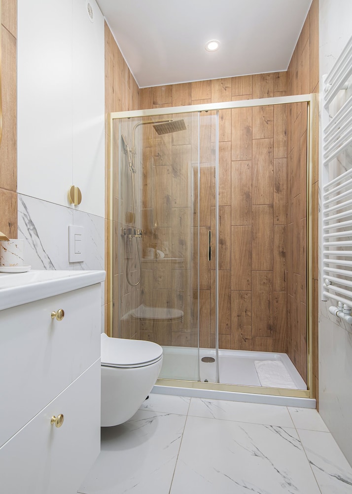 RentPlanet - Apartament Powiśle
