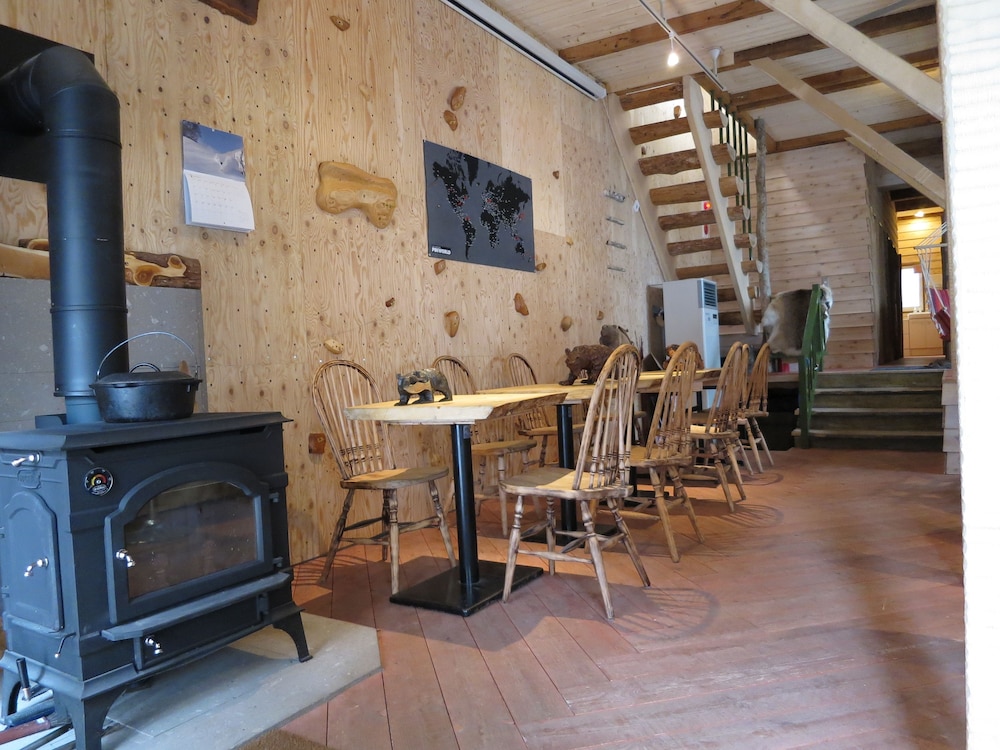 SappoLodge - Hostel