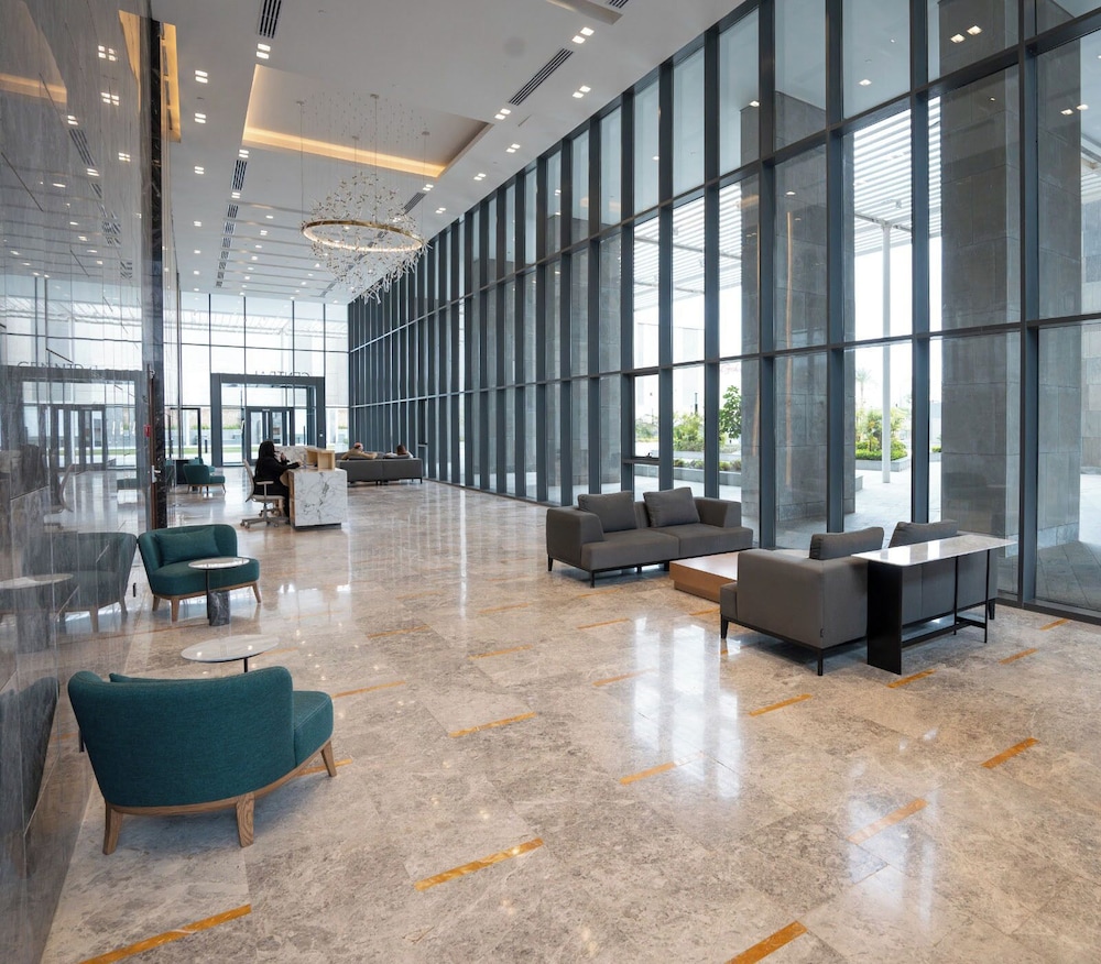 Aeon Towers Residence - BirdNest