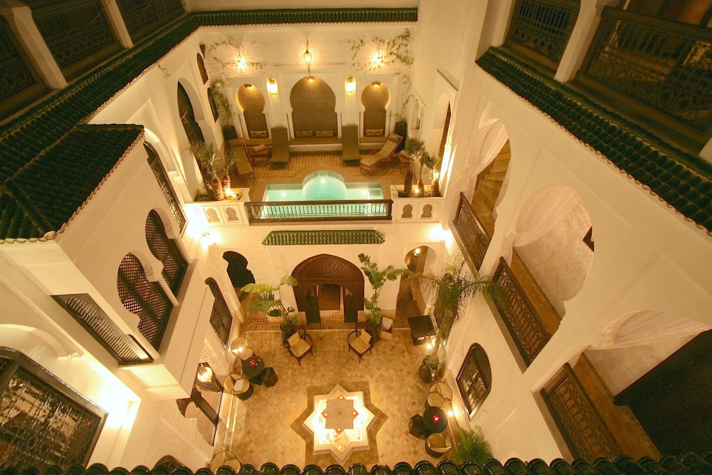 Riad Omri