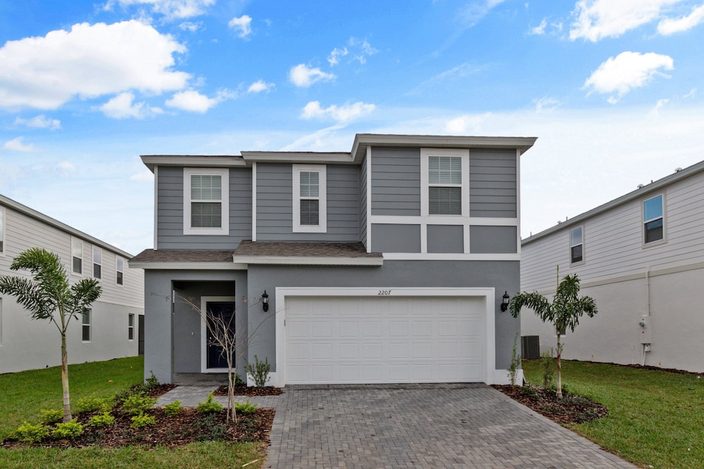 2207lc-windsor Island 7 Bedroom Home