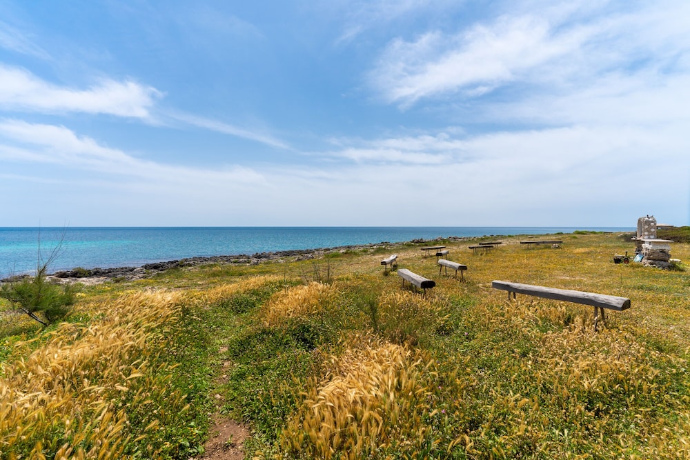 3436 Casetta Delle Sirene by Barbarhouse view 2