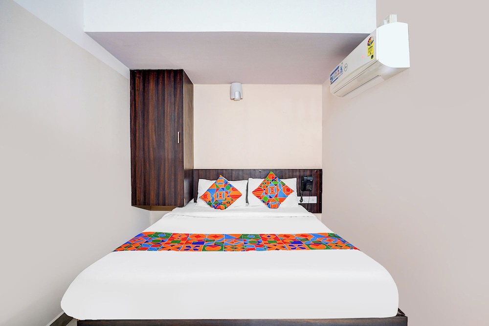 Fabhotel Pride Image