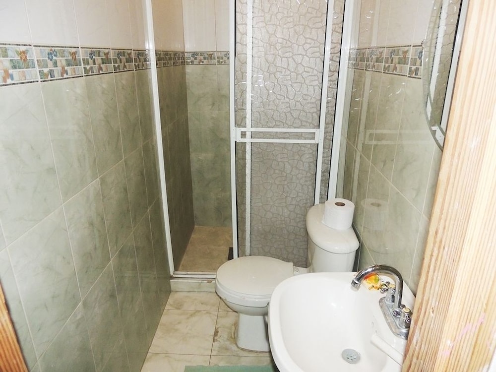 Casa Vacacional Manatwar 1
